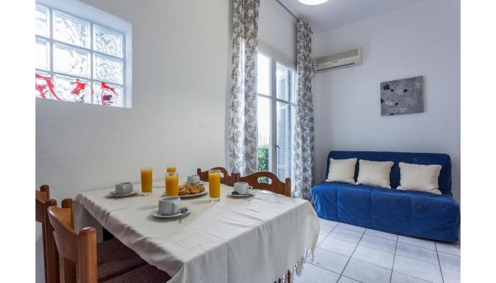 Hotel Argo Skiathos poza 17