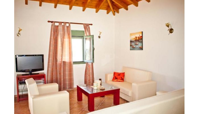 Hotel Aselinos Suites poza 6