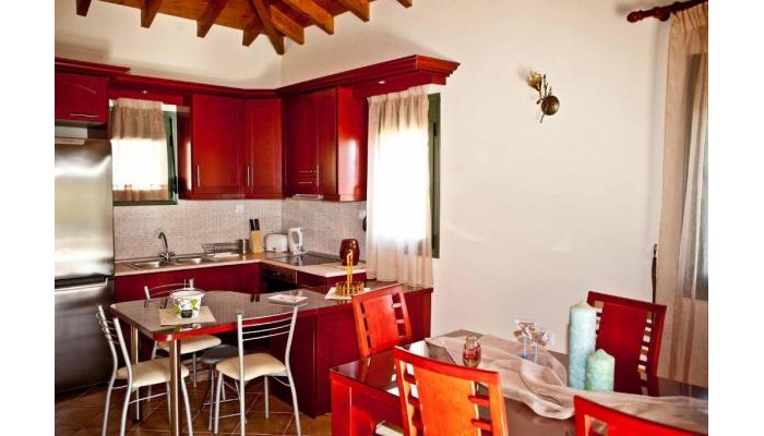 Hotel Aselinos Suites poza 5