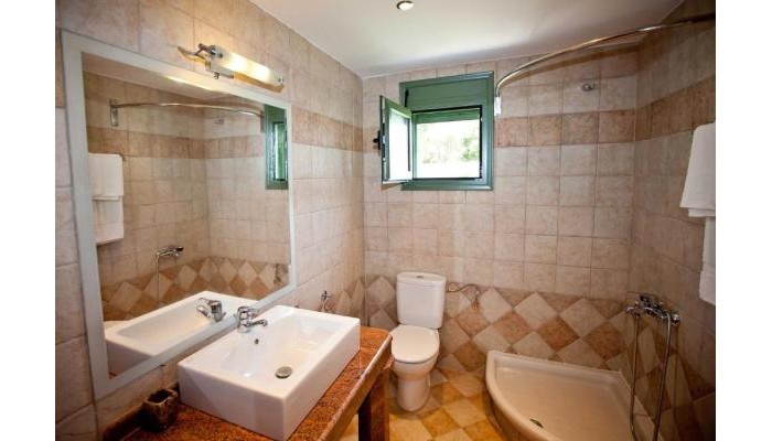 Hotel Aselinos Suites poza 4