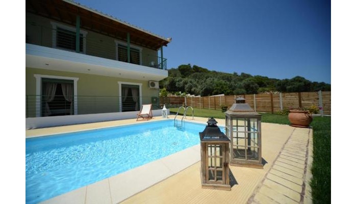 Hotel Aselinos Suites poza 0