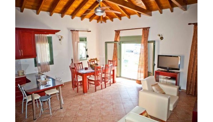 Hotel Aselinos Suites poza 3