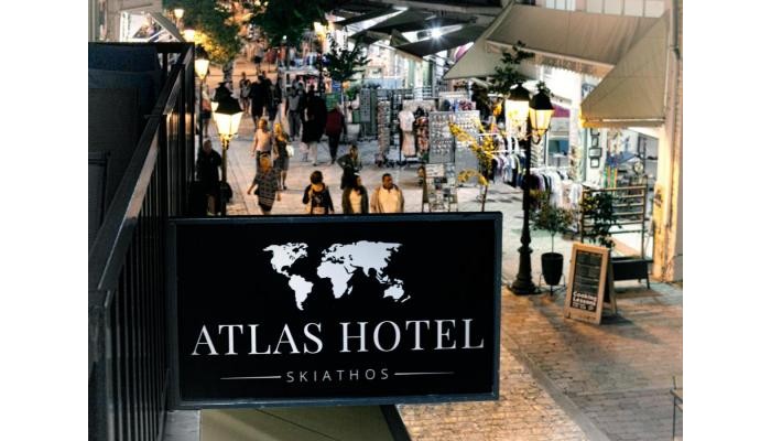 Hotel Atlas poza 0