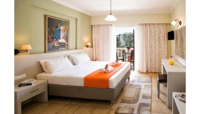 Blue Horizon Studios poza 2