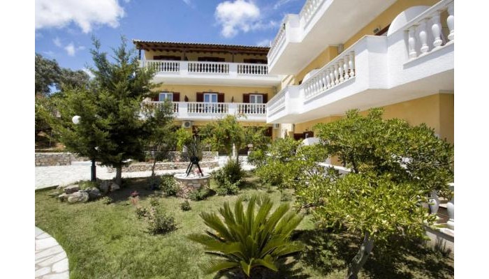 Blue Horizon Studios poza 1