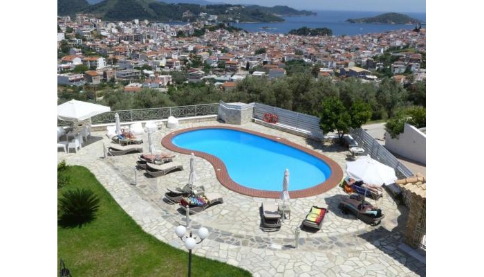 Blue Horizon Studios poza 11