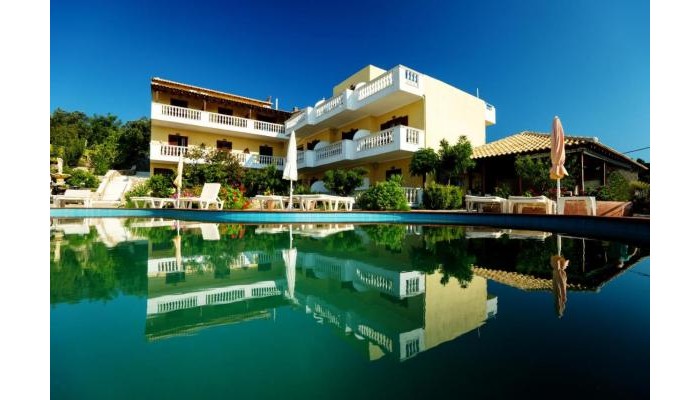 Blue Horizon Studios poza 0