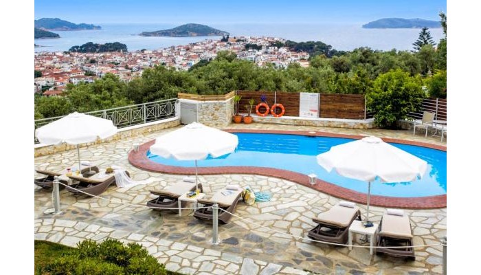 Blue Horizon Studios poza 12