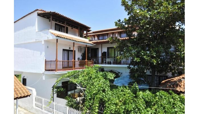 Chrissomalli Sofia Studios poza 1