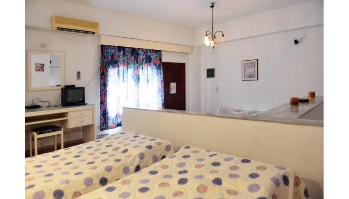 Chrissomalli Sofia Studios poza 18