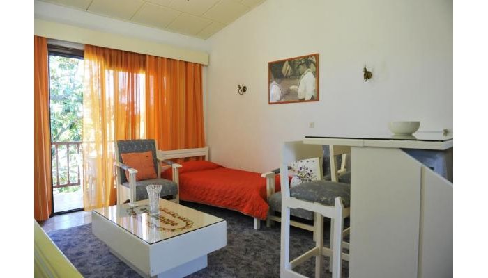 Chrissomalli Sofia Studios poza 21