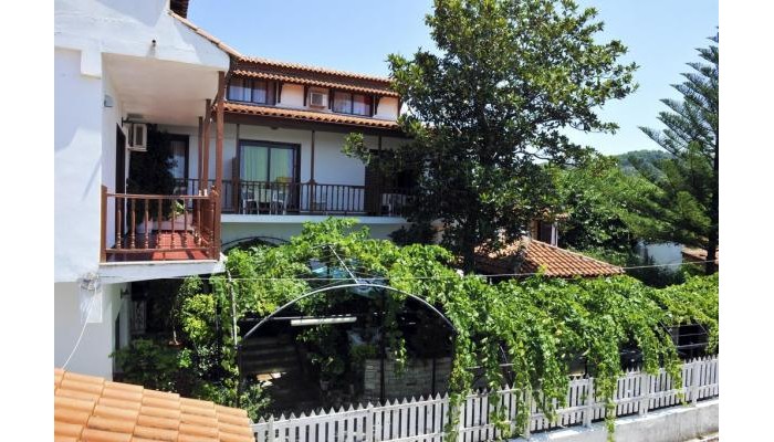 Chrissomalli Sofia Studios poza 2