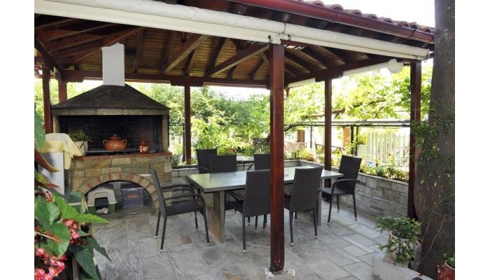 Chrissomalli Sofia Studios poza 6