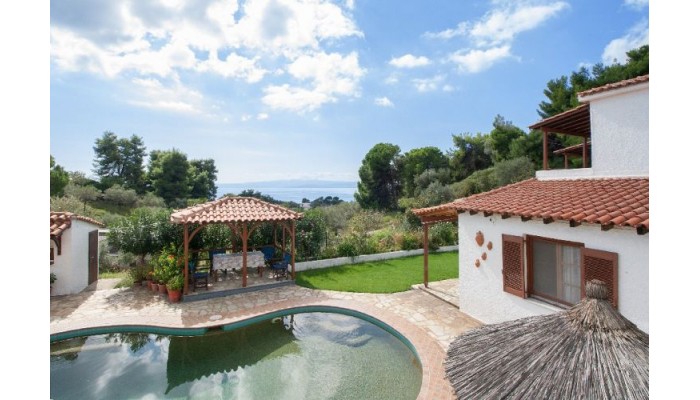 Hotel Demetris poza 0