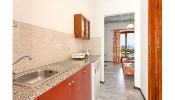 Hotel Demetris poza 1