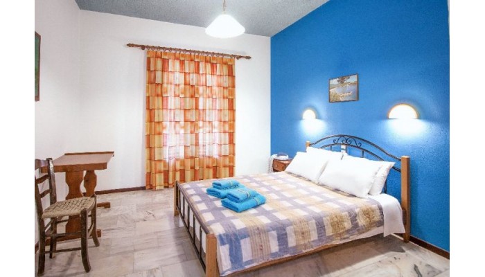 Hotel Demetris poza 2