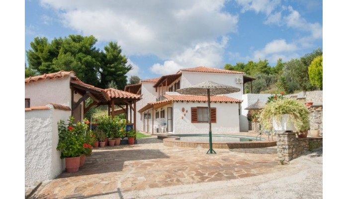 Hotel Demetris poza 5