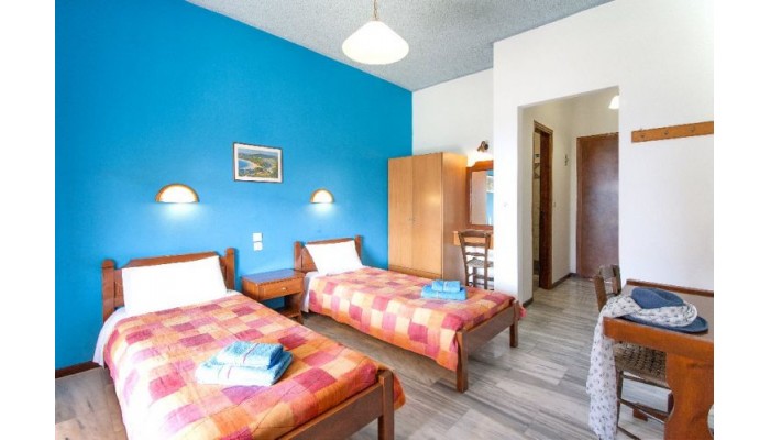 Hotel Demetris poza 3