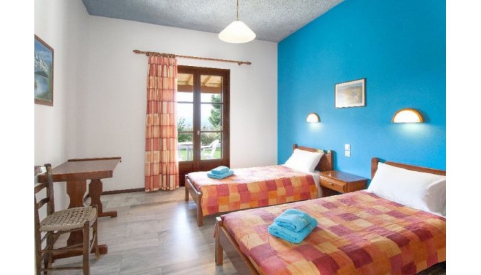 Hotel Demetris poza 4