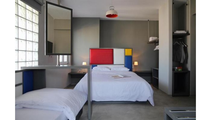 Hotel Design Architektonika poza 1