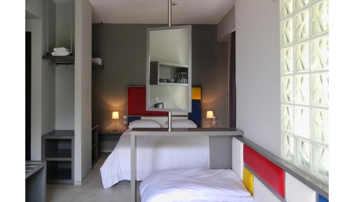 Hotel Design Architektonika poza 2