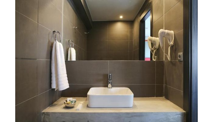 Hotel Design Architektonika poza 4