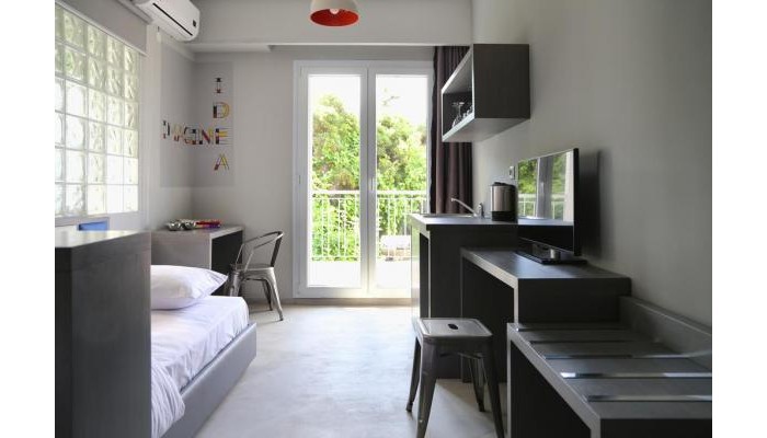 Hotel Design Architektonika poza 5