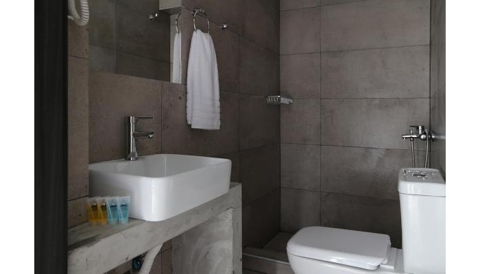 Hotel Design Architektonika poza 8