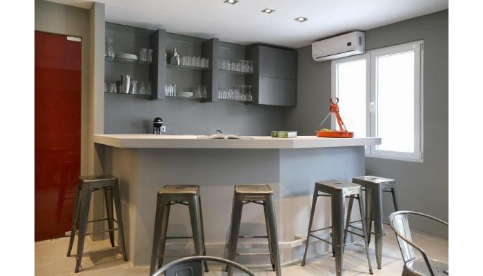 Hotel Design Architektonika poza 9