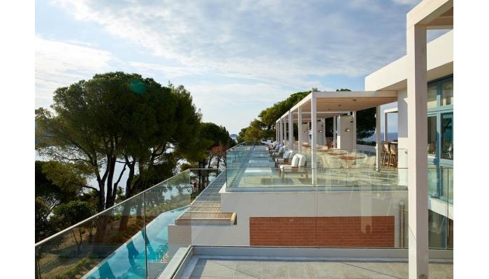 Hotel Elivi - Grace Rooms And Suites poza 3