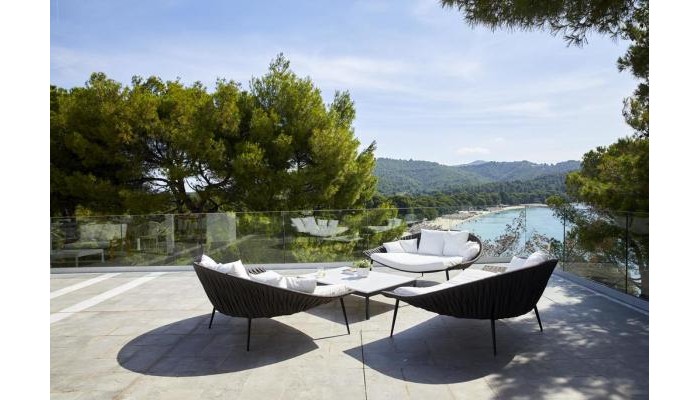 Hotel Elivi - Grace Rooms And Suites poza 16