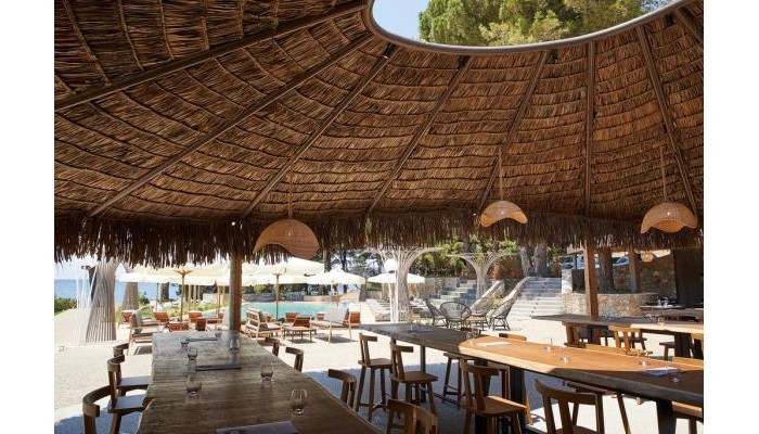 Hotel Elivi - Grace Rooms And Suites poza 17