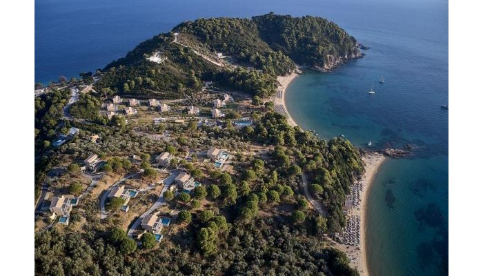 Hotel Elivi - Grace Rooms And Suites poza 18