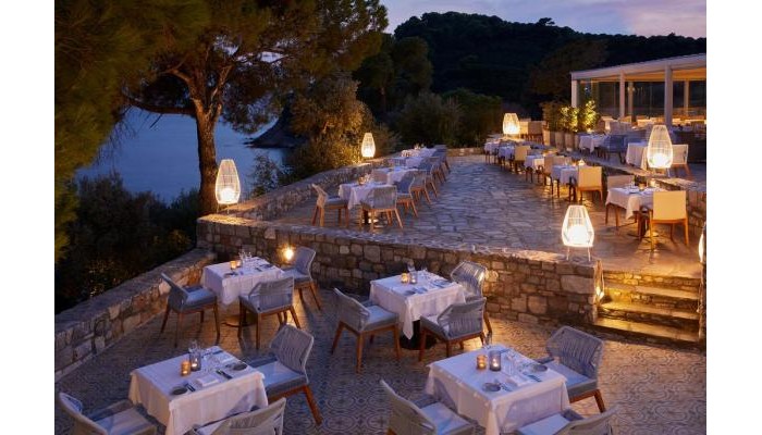 Hotel Elivi - Grace Rooms And Suites poza 23