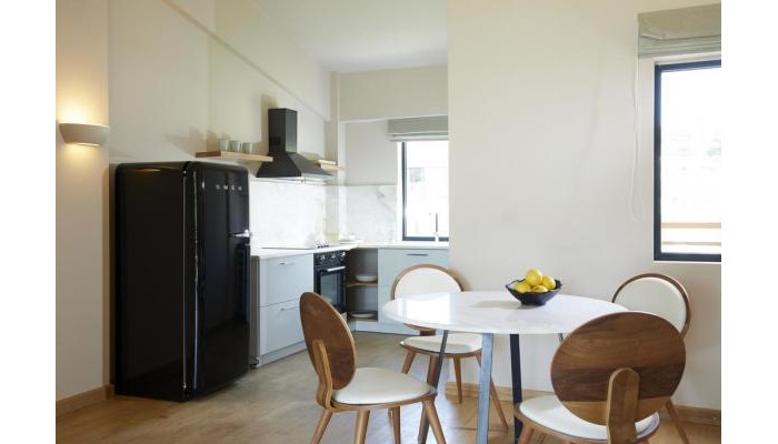 Hotel Elivi - Grace Rooms And Suites poza 26