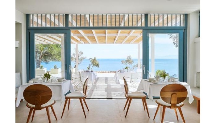 Hotel Elivi - Nest - Private Pool poza 3