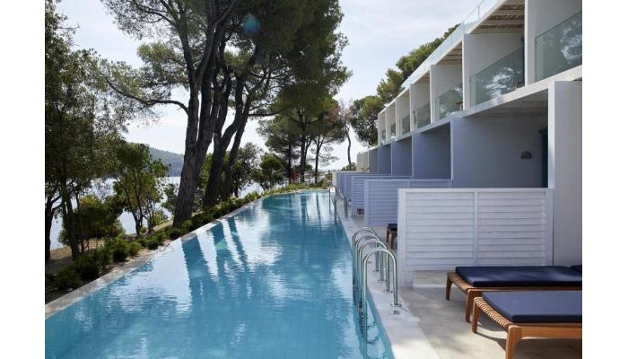 Hotel Elivi - Nest - Private Pool poza 4