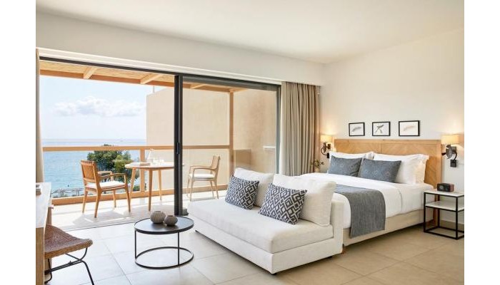 Hotel Elivi - Nest - Private Pool poza 8