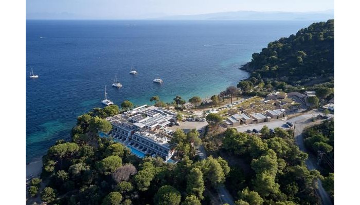 Hotel Elivi - Nest - Private Pool poza 10