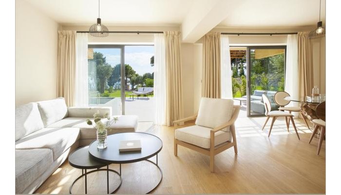 Hotel Elivi - Nest - Private Pool poza 15