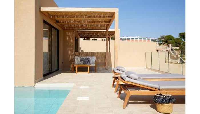 Hotel Elivi - Nest - Private Pool poza 16