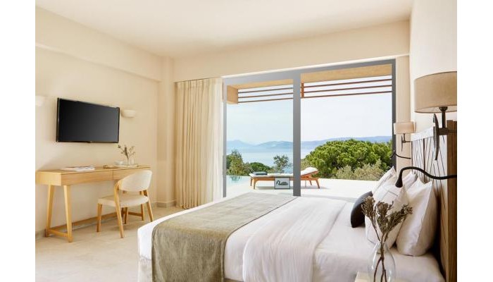 Hotel Elivi - Nest - Private Pool poza 20