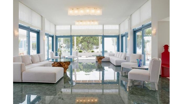 Hotel Elivi - Nest - Private Pool poza 22