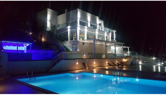 Hotel Elivi - Nest - Private Pool poza 26