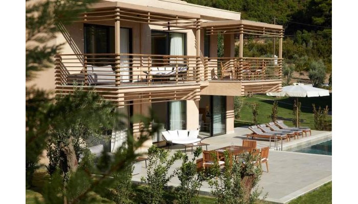 Hotel Elivi - Nest - Private Pool poza 28