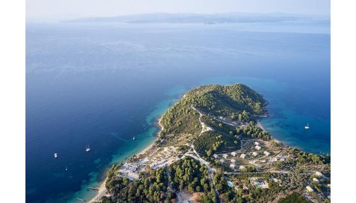 Hotel Elivi - Nest - Private Pool poza 29