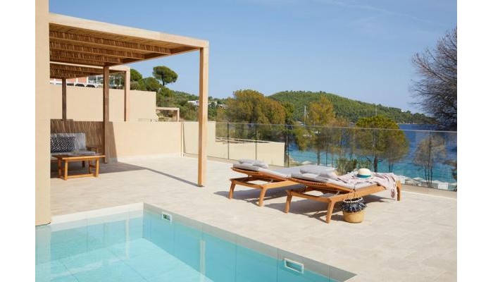 Hotel Elivi- Nest - Upper Floor poza 6