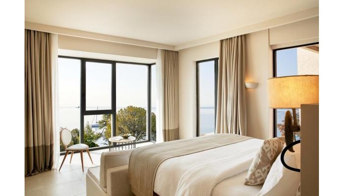 Hotel Elivi- Nest - Upper Floor poza 16