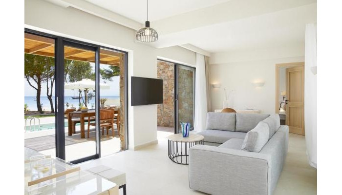 Hotel Elivi- Nest - Upper Floor poza 23