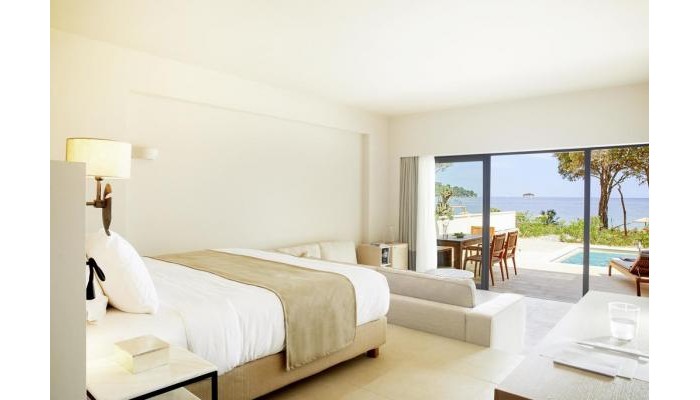 Hotel Elivi- Nest - Upper Floor poza 26